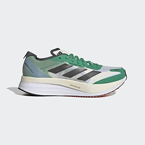 Image of adidas Womens Adizero Boston 11 Running ShoesSneaker