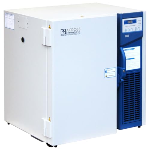 Across International 100L ULT Freezer