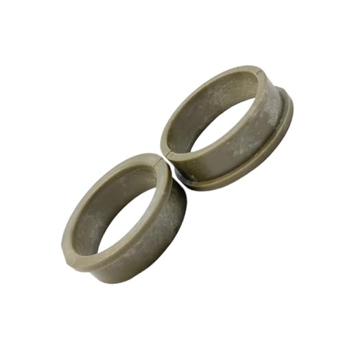 Bague de Fusion C224 bague de roulement pour Konica Minolta C284 C364 C554