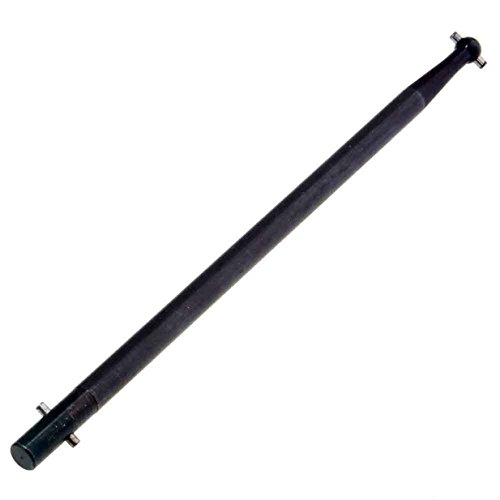 ShareGoo Metal Power Starter Shaft Rod Pin End,Drill Start Wand 70111 Compatible with HSP Nitrol...