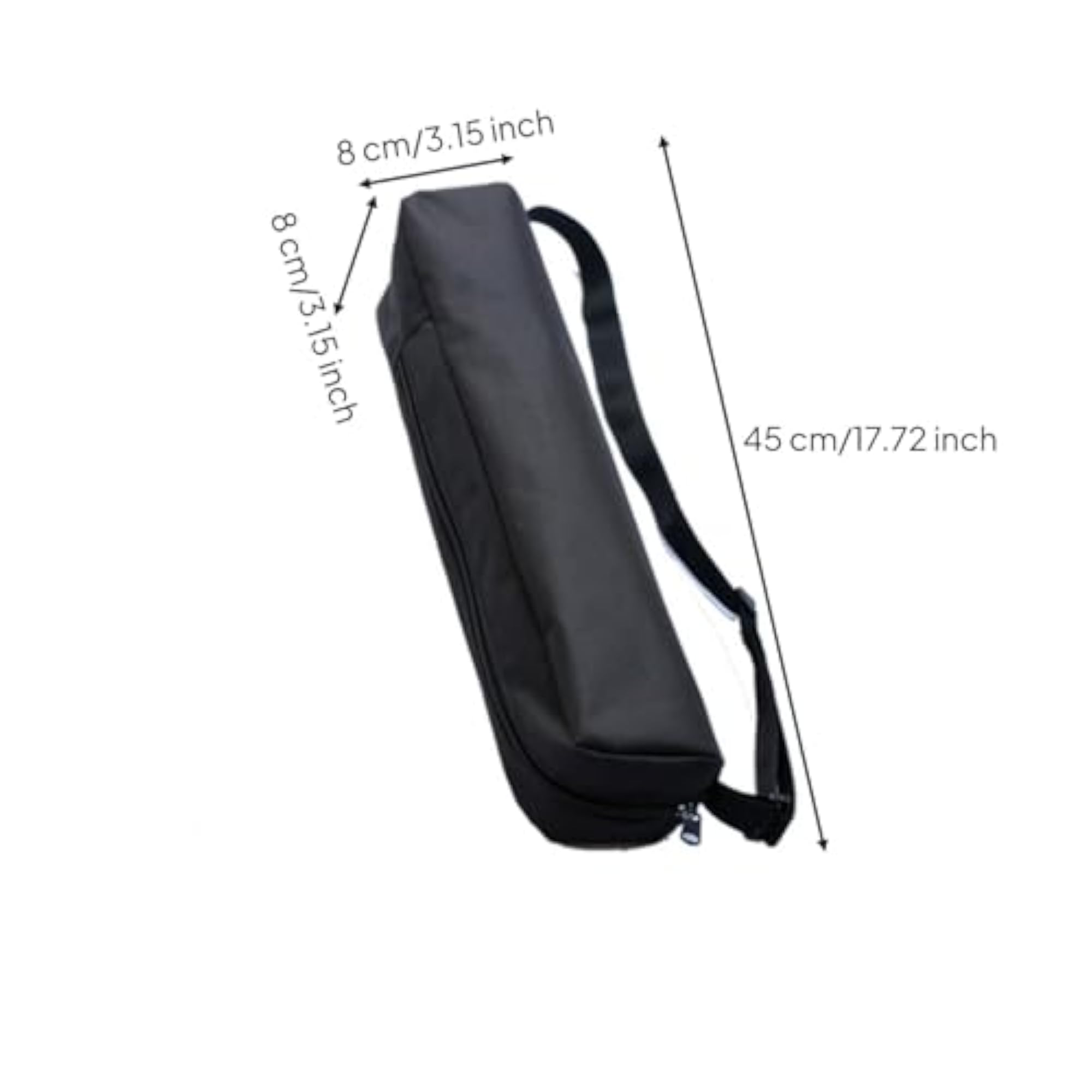 600D Oxford Cloth Tripod Stand Carry Case