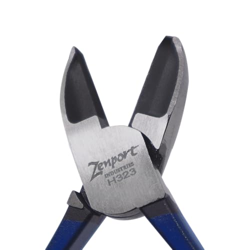Zenport corta tallos 11cm paquetex6 miniatura 2