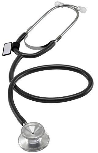 See full amazon price history chart for MDF Dual Head Stethoscope- Black (MDF74711) MDF Dual Head Stethoscope- Black (MDF74711) (B005AZTHU4) Amazon Price History, Amazon Price Tracker