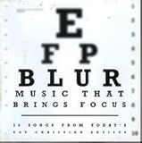 Blur, Music That Brings Focus