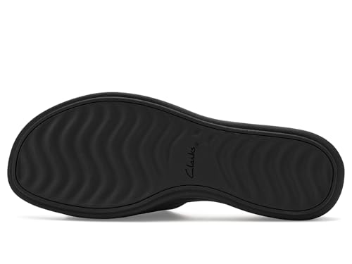 Image of Clarks Women's Drift Twist Cloudsteppers Wedge Sandal