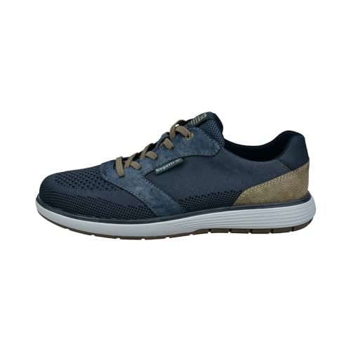 Bugatti Baldini Multicolour Mens Mid Top Sneakers - UK 9 (B0CVNBS1RN) Amazon Price History, Amazon Price Tracker