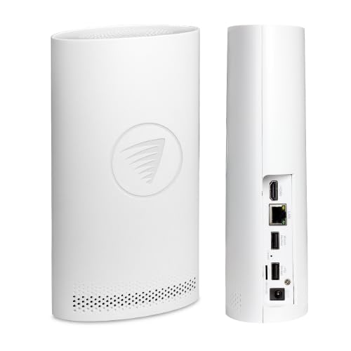 2K Wireless Security Kit with 3 x Wire-Free Cameras & NVR Tower - image 8