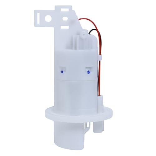 Image of Haran Fuel Pump Assembly Compatible For Royal Enfield Himalayan
