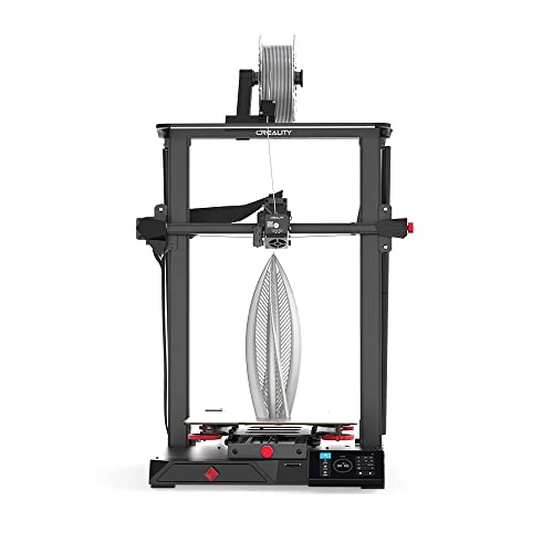 Image of New CR-10 Smart Pro 3D Printer. with a Full-Metal Dual-Gear Direct extruder, AI Cloud Control Inspires Your Creativity | 300 x 300 x 400 mm | by WOL3D (CREALITY CR 10 Smart PRO 3D Printer)