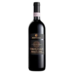 Bottega Brunello di Montalcino DOCG Italian Red Wine - 750 ml – Bottega