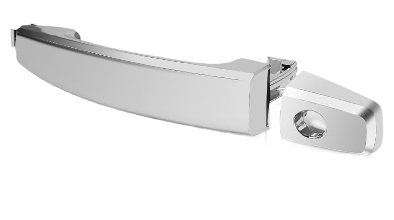 Poignée de porte extérieure pour Saturn Vue pour réparer l'ouverture
