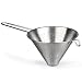 Produktbild Arga Spitzsieb Küchensieb, Durchmesser 16 cm, aus Edelstahl