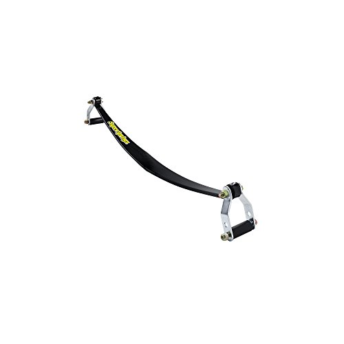 Ssa8 | Supersprings For Chev.|Gmc Silv.|Sierra 1500, Exp.|Sav, Ford F-150, E-Series, Ranger, Toyota Tundra, Black #TOP7