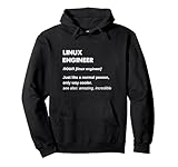Linux Engineer Gifts & T-Shirts