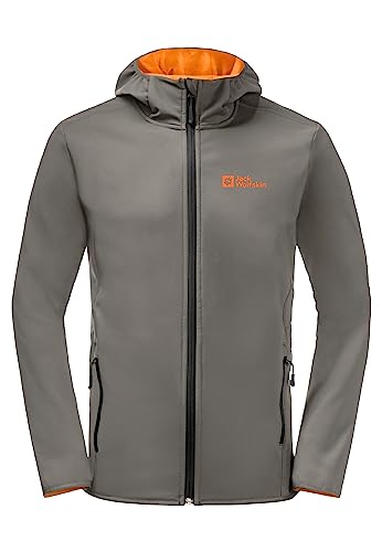 Image of Jack Wolfskin Unisex Bornberg Hoody M