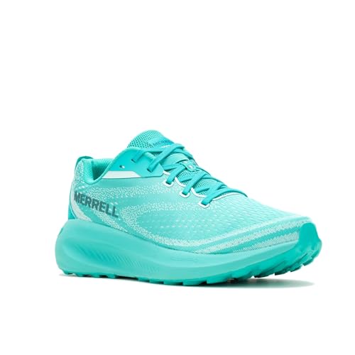 Image of Merrell Men's Morphlite Trail Sneakers
