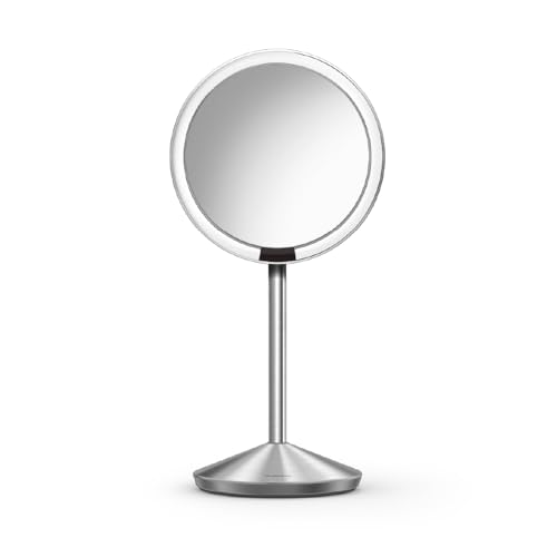 simplehuman Sensor Mirror 5