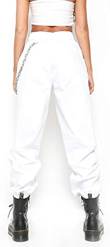 pantaloni da jogging per donne più taglia