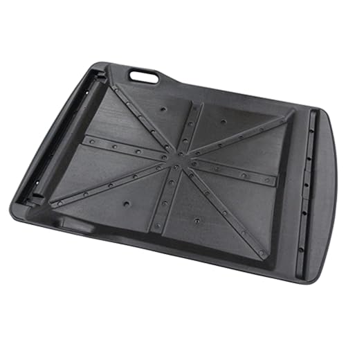 Red Hawk TOP-0055 Top Compatible With/Replacement For E-Z-GO TXT 1994, 94-13 And Newer (3/4" struts) and 2014+ (1" struts), Black Top Golf Carts