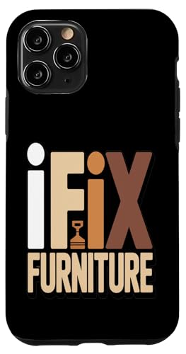 I Fix �Ƌ� �؍H �C�� ���[���A �X�}�z�P�[�X iPhone 11 Pro �p