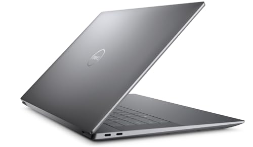 Image of NewDell XPS 16 9640 Business Laptop, 16 inch OLED 4K Touch Screen, Core Ultra 7 155H, 32GB LPDDR5X RAM, 1TB SSD GeForce RTX 4060, Backlit KB Thunderbolt4, Wi-Fi7 w /AI Copilot + AI PC, Win 11 Pro