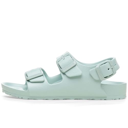 Birkenstock Milano Kids EVA Vert (Surf Green) EVA 29 EU