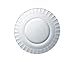 Duralex 3023AF06C1111 Paris Teller flach, 23 cm, vidrio, transparente (1er paquete)