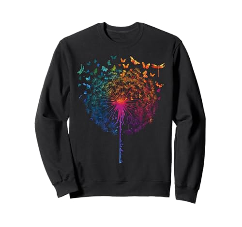 ���̃^���|�|�̖�̉� �^���|�| �~�j�}���X�g Rainbow Dandelion Flower Wildflower �g���[�i�[