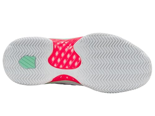 Image of K-Swiss Women's Hypercourt Express 2 HB - Clay Court Tennis Shoe