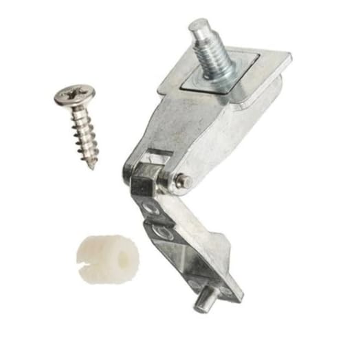 Kit charnière de porte Alfa GT 147 (2006-2010) pièce 51964555