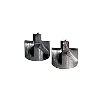 Algopix Similar Product 12 - Cyclo Dual Disc Mount Facing Tool