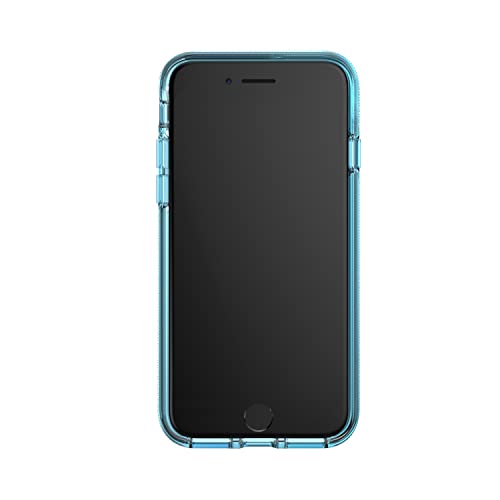 Coque iPhone SE Gear 4 Milan D3O Aurora compatible MagSafe et induction - 4