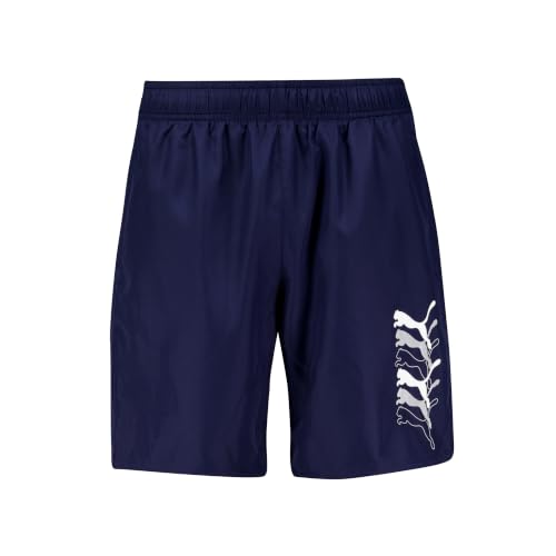 Image of PUMA - Mens Teamgoal 23 Knit Shorts