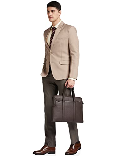 FAVOROSKI-Designer-Mens-Slim-Fit-Notched-Lapel-Single-Breasted-Solid-Blazer-Light-Green