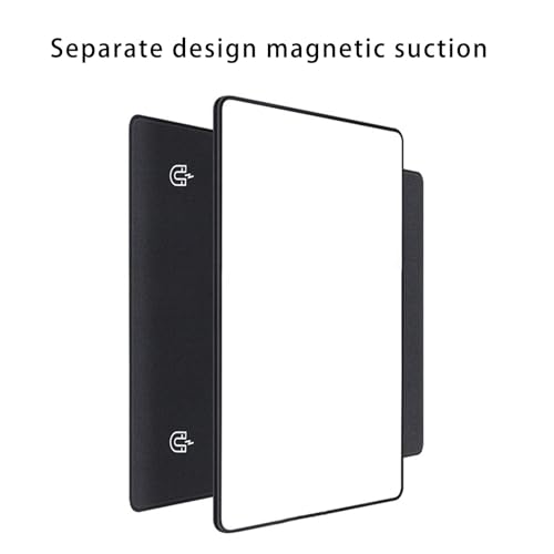 Tableau blanc portable effaçable avec trépied pliable pour l'école - 3