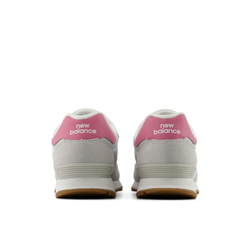 Image of New Balance Kid's 515 Lace Sneaker (Little Kid)