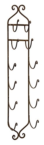 Best Wine Rack For Towels