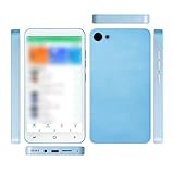 LICAEVEY 5-Zoll-E-Reader für Elektrische Bücher, Kabelloses Handschrift-Tablet mit...