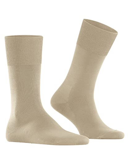 Image of FALKE Unisex Run Socks, Lightweight, Breathable, Skin-Friendly, Cotton, 1 Pair