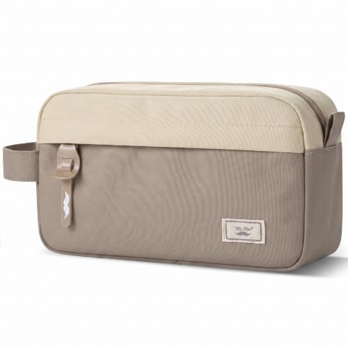 Image of Mr. Pen- High Capacity Pencil Case, Large Pencil Pouch with 3 Compartments and 2 Pockets, Large Pencil Bag with Smooth Zipper, Cute Pencil Case Pouch Organizer, School Supplies for Teens
