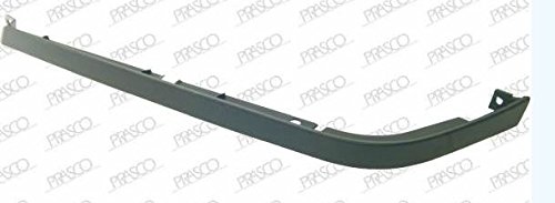 MOLDURA Baixo farol dianteiro direito 63001594