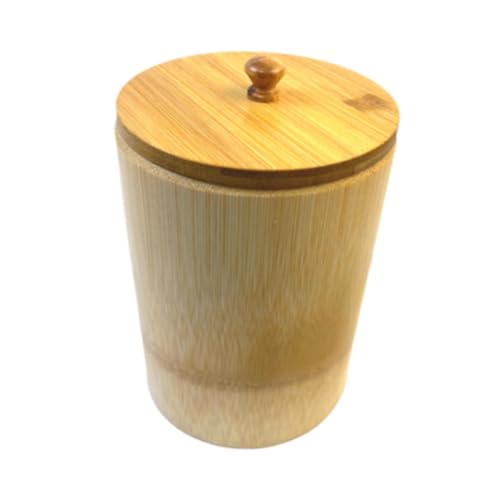Cubo de bambú para arroz con tapa y paño de vapor, multifuncional, para cena en casa, cocina asiática, para 4 personas