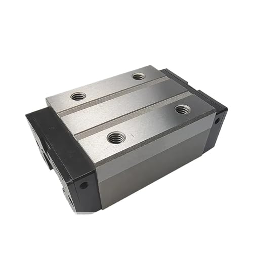 MSA35S curseur de guidage linéaire à billes haute rigidité MSA35S-N