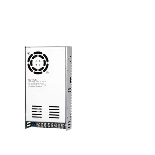 Alimentation à découpage 600W tension réglable 0-12V AC/DC MS0
