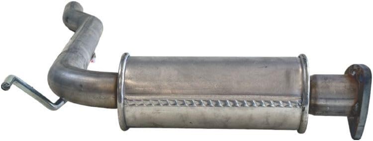 BOSAL Mittelschalldämpfer 233-113