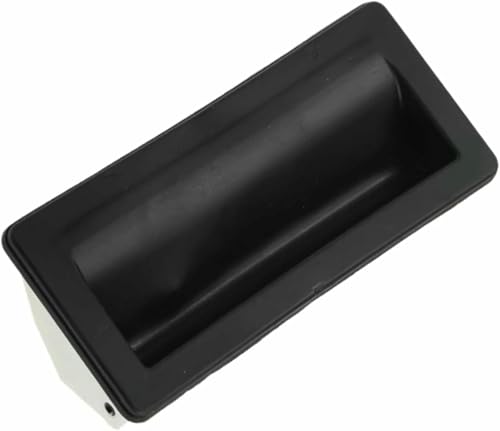 Interrupteur de hayon Seat Alhambra pour simplifier l'accès au coffre 5N0827566