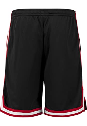 Image of Urban Classics Mens Stretch Turnup Chino Shorts