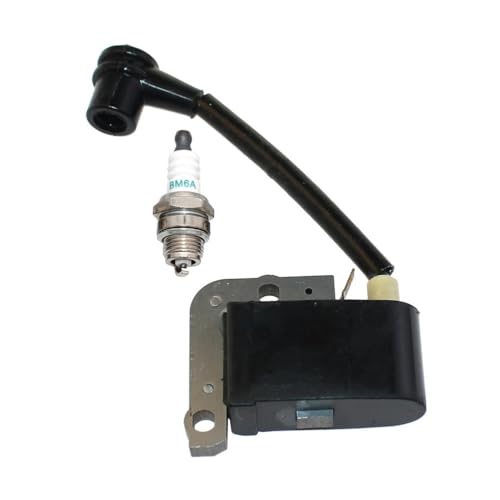 Bobine d'allumage pièce de rechange thermique pour CS5220 CS46 PS05817