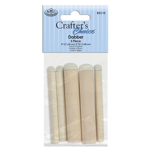 Crafters Choice Sponge Dabber Set