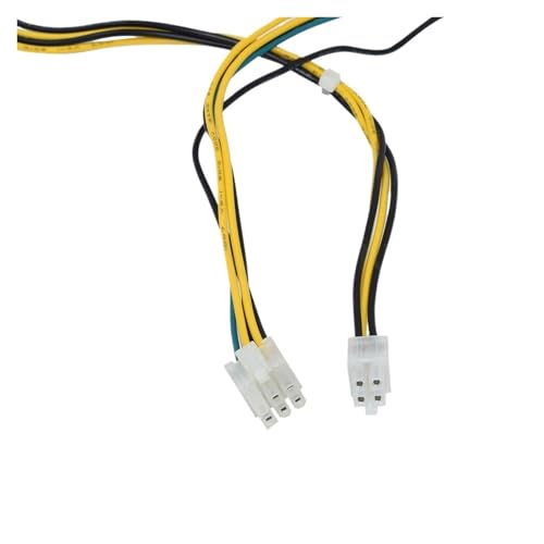 Bloc alimentation PC 6 Broches compatible PA-2251-2AB E450 X4660G - 6